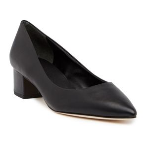 Via Spiga Guervie low heels